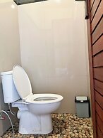 Pinggan glamping ground