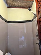 Pinggan glamping ground