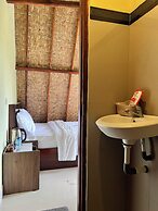 Pinggan glamping ground