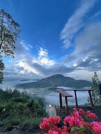 Pinggan glamping ground