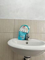 Pinggan glamping ground