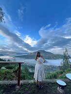 Pinggan glamping ground