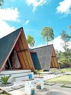 Pinggan glamping ground
