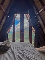 Pinggan glamping ground