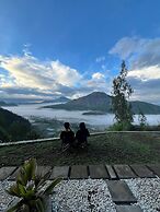 Pinggan glamping ground