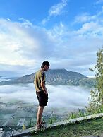 Pinggan glamping ground