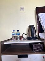 Pinggan glamping ground