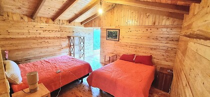 Espeletia Lodge