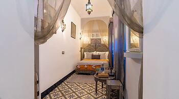 riad 4 jardins