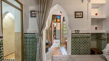 riad 4 jardins