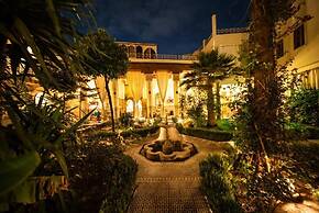 riad 4 jardins