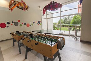 Oceana Suites Alto Libertad