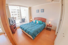 Oceana Suites Alto Libertad