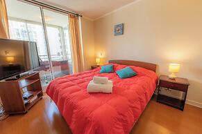 Oceana Suites Alto Libertad
