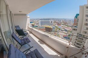 Oceana Suites Alto Libertad