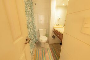 Oceana Suites Alto Libertad