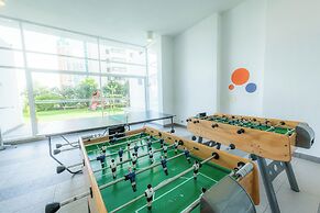 Oceana Suites Alto Libertad