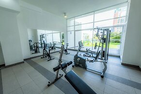 Oceana Suites Alto Libertad