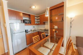 Oceana Suites Alto Libertad