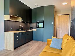 Apartament Ciri by Q4Apartments