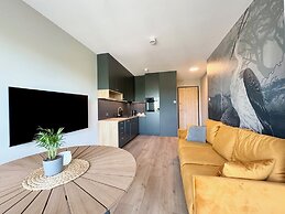 Apartament Ciri by Q4Apartments