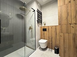 Apartament Ciri by Q4Apartments