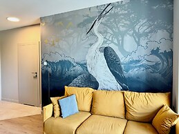 Apartament Ciri by Q4Apartments