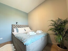 Apartament Ciri by Q4Apartments