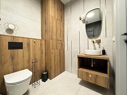 Apartament Ciri by Q4Apartments