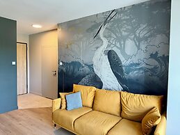 Apartament Ciri by Q4Apartments