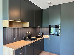 Apartament Ciri by Q4Apartments