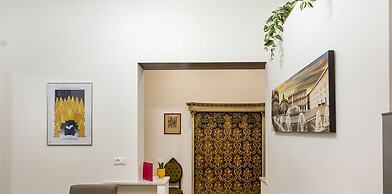 Casa Alma by Wonderful Italy