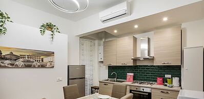 Casa Alma by Wonderful Italy