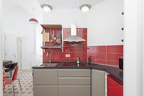 Trastevere 900 Nouveau