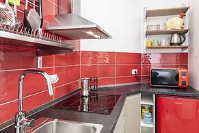 Trastevere 900 Nouveau