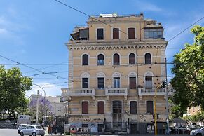 Trastevere 900 Nouveau