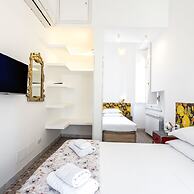 Trastevere 900 Nouveau