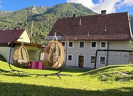 Haus Im Hochtal