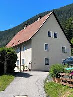 Haus Im Hochtal