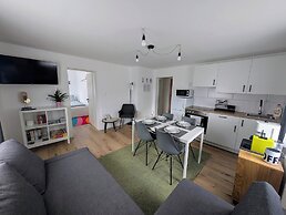Haus Im Hochtal
