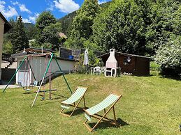 Haus Im Hochtal