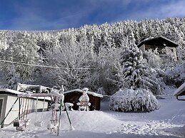 Haus Im Hochtal