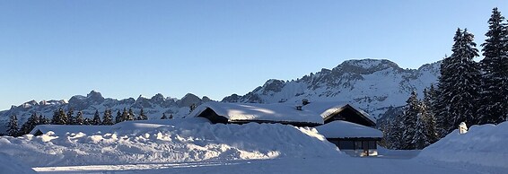 Residence zum Rössl