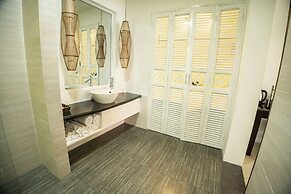 Riverside Bamboo Resort - Hoi An