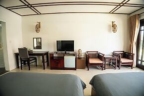 Riverside Bamboo Resort - Hoi An