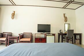 Riverside Bamboo Resort - Hoi An