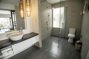 Riverside Bamboo Resort - Hoi An