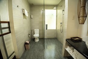 Riverside Bamboo Resort - Hoi An