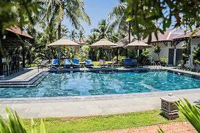 Riverside Bamboo Resort - Hoi An