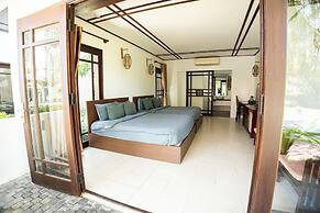 Riverside Bamboo Resort - Hoi An